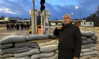 Patru ani de război la granița României. Europarlamentarul Daniel Buda: „Rezistența Ucrainei este și scutul nostru”