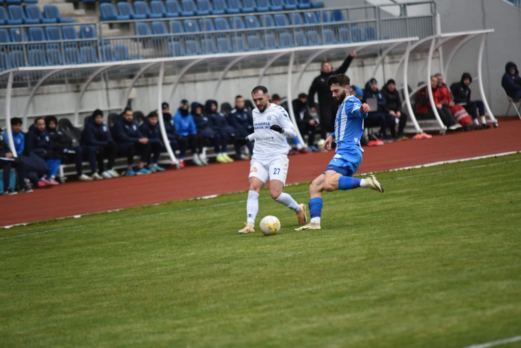 Jucător de la Sănătatea Cluj, transferat de o favorită la titlu în Superligă