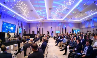 Aviation-Event 2026 CLJ: cinci ani de dialog internațional în domeniul aviației, la Cluj-Napoca