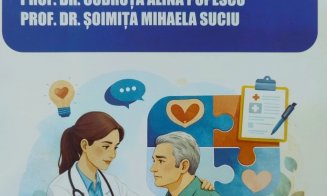 De câte ori ați fost la medic și nu ați simțit niciun gram de empatie? UMF Cluj a introdus în curriculum comunicarea medicală ca disciplină obligatori