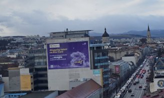 Clujenii vor trotinetele AFARĂ din trafic / ”Trebuie INTERZISE. Merg pe oriunde fără nicio regulă”