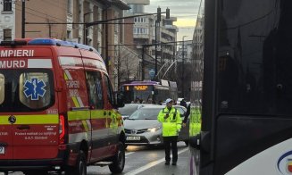 Clujenii vor trotinetele AFARĂ din trafic / ”Trebuie INTERZISE. Merg pe oriunde fără nicio regulă”