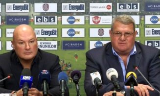 Arpad Paszkany nu vrea să mai audă de fotbalul românesc. Cum a reacționat când Iuliu Mureșan s-a întors în Gruia