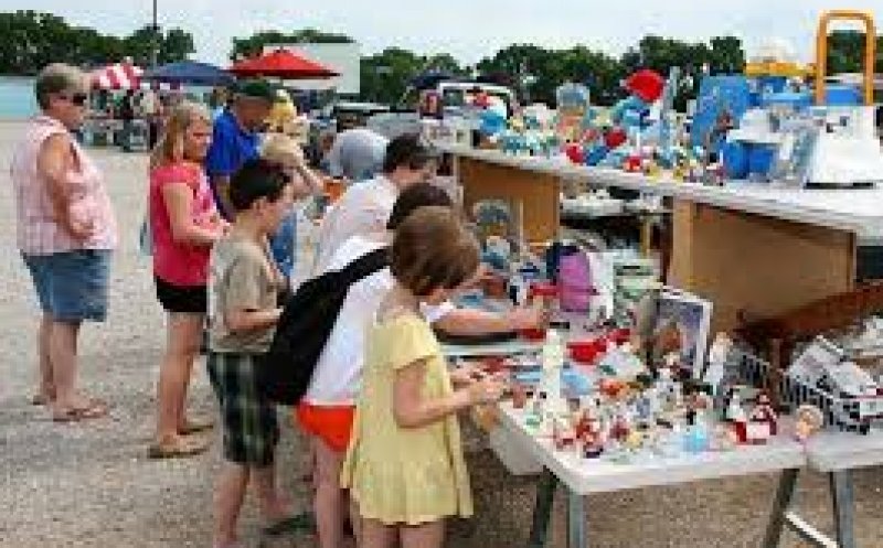 OSER dedicat pentru elevi și studenți, pe platoul de pe Colina