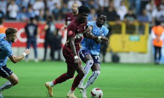 Dezastru total pentru echipa care a eliminat CFR-ul din Europa. Penalizare uriașă și retrogradare în Liga a 3-a