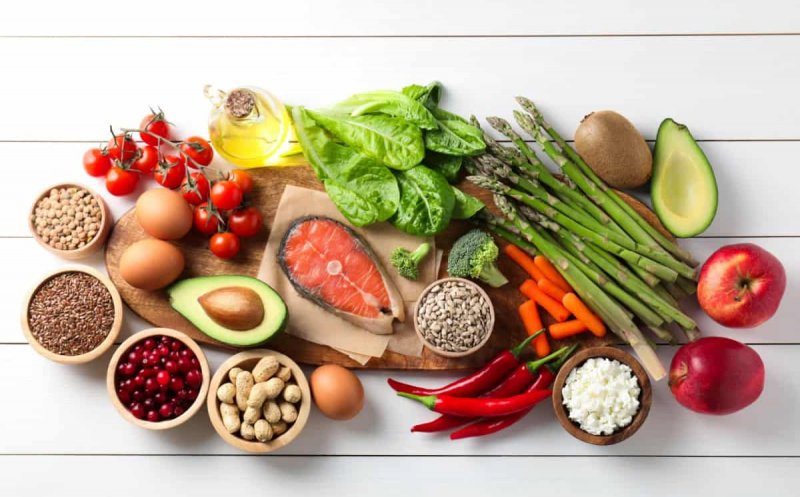 De ce vitamine și minerale ai nevoie primăvara