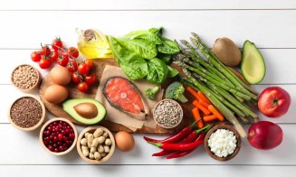 De ce vitamine și minerale ai nevoie primăvara