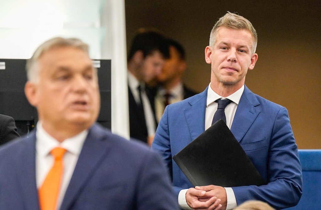 Sondajele din Ungaria arată că Viktor Orban va pierde alegerile din aprilie după ce a fost la putere 16 de ani