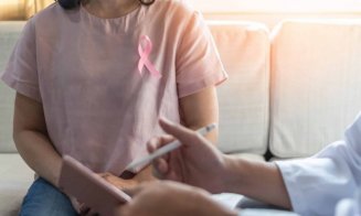 IOCN lansează un ghid de sport pentru pacienţii cu cancer: "Această boală poate să fie vindecată, în ziua de astăzi, chiar şi în stadii avansate"