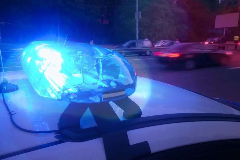 Traficant de droguri, capturat în flagrant la Cluj. Ce au descoperit polițiștii în mașina suspectului