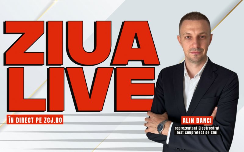 Cu cine construim România? / Alin Danci, invitat la ZIUA LIVE