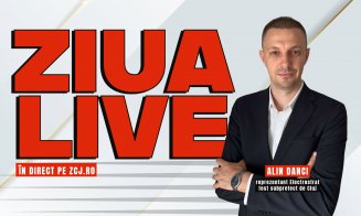 Cu cine construim România? / Alin Danci, invitat la ZIUA LIVE