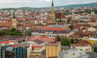 Americanii vor să investească la Cluj: „Au fost deja în zonă și au scanat foarte bine ce resurse avem”