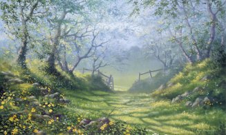 BABELE. Cum va fi "baba" ta, aşa îţi va merge tot anul. Ce spune legenda Babei Dochia