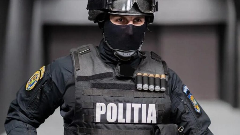 Razie de amploare în comunele clujene. Ce au descoperit polițiștii în urma controalelor