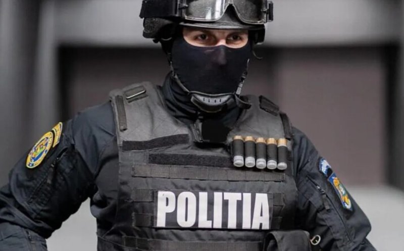 Razie de amploare în comunele clujene. Ce au descoperit polițiștii în urma controalelor