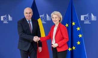 Ovidiu Cîmpean, după vizita premierului Bolojan la Bruxelles: „România își recâștigă credibilitatea”