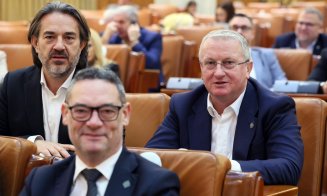 Deputat PSD Cluj: „Bugetul nu va fi votat dacă nu se ia în considerare și viziunea de stânga”