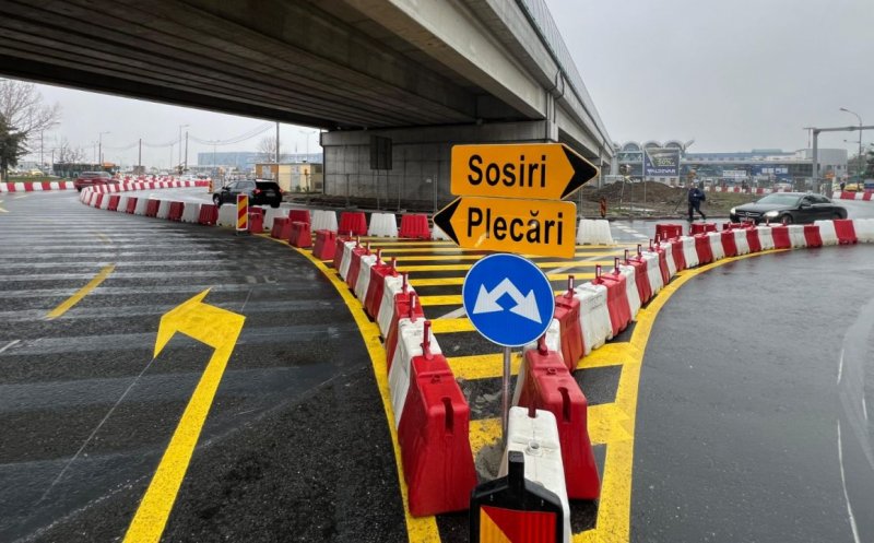 Haos din cauza războiului declanșat de SUA și Israel împotriva Iranului. Companiile aeriene anulează zborurile spre Orientul Mijlociu