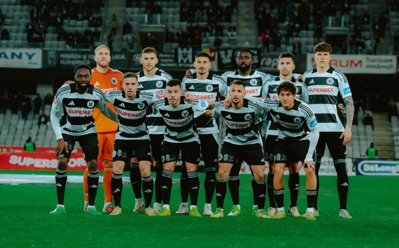 Un component al Generației de Aur are mare încredere în „U” Cluj: „Se bate la primele trei locuri în play-off”