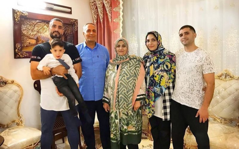 Iranianul care trăiește la Cluj-Napoca, extrem de îngrijorat pentru familia sa: „Nu vă închipuiți ce groază este când încep bombardamentele”