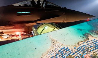 Cipru, prima țară europeană atacată în războiul din Iran