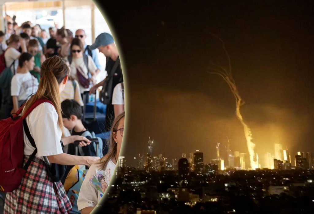 Spațiul aerian din Israel rămâne ÎNCHIS. Cetățenii români își înregistrează prezența pentru asistență consulară