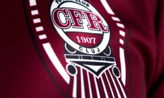 Pierde CFR Cluj play-off-ul ”la masa verde”? Risc de depunctare dacă nu plătește azi o datorie de 200.000 de euro