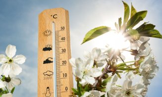 Cum va fi vremea în martie. Meteorologii anunță surprizele primei luni de primăvară