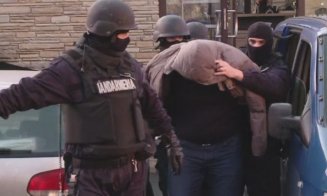 Fără milă pentru cămătari: arestări preventive într-un dosar de camătă și șantaj la Cluj, cu un prejudiciu de peste un milion de lei