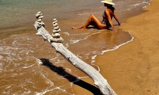 Anca Țurcașiu, blocată în Thailanda din cauza războiului din Orientul Mijlociu: ”Realizezi că în orice moment se poate schimba totul în viața ta”