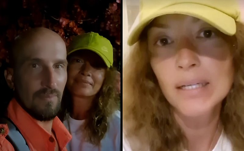 Anca Țurcașiu, blocată în Thailanda din cauza războiului din Orientul Mijlociu: ”Realizezi că în orice moment se poate schimba totul în viața ta”