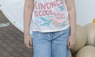 Tragedie la o școală din Cluj. Nici campaniile de donare de sânge, nici medicii nu i-au putut salva viața