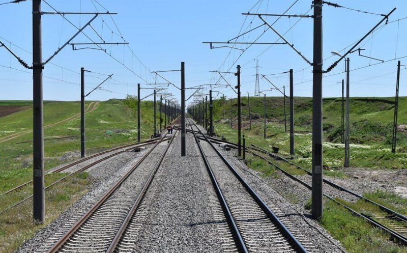 TRENUL METROPOLITAN. Firme din România, Polonia, Austria și Kazasthan, oferte pentru înlocuirea liniei de cale ferată