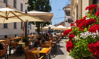 Industria HoReCa din Cluj speră la relansare: Turiștii și sezonul cald, motoarele revenirii în 2026