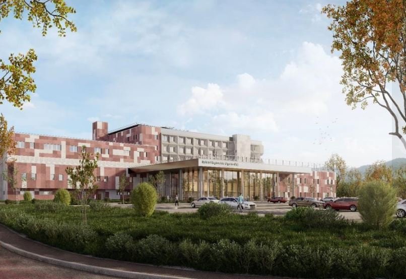 Rogobete: ''La Spitalul Regional Cluj, contractul ar putea fi semnat în aprilie''