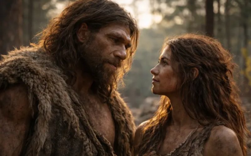Noi dezvăluiri privind încrucișările preistorice. Cine erau partenerii femeilor Homo sapiens