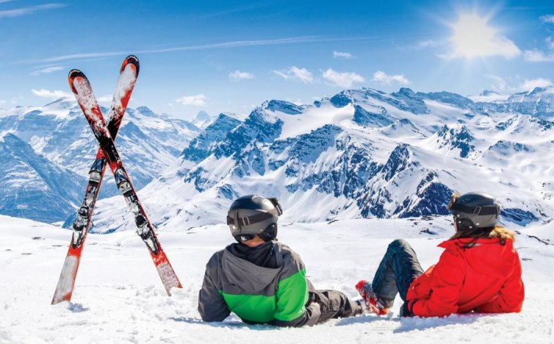 IȘJ Cluj a programat vacanța de "schi" din februarie 2027. Când vor avea liber elevii clujeni