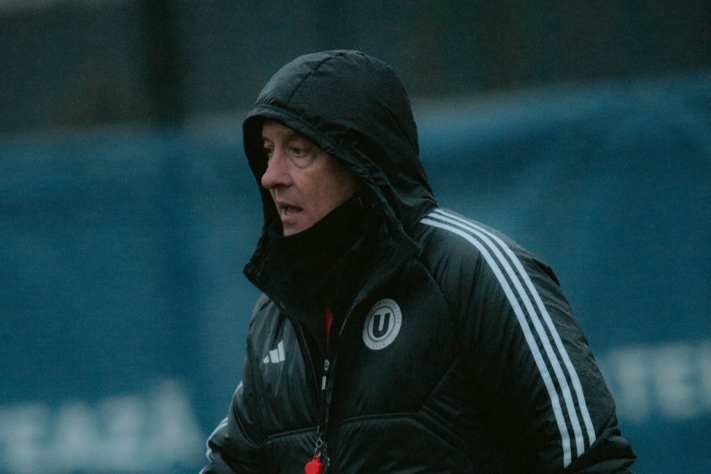 Cum trăiește Cristiano Bergodi meciurile în fața televizorului. Dezvăluirile lui Eugeniu Cebotaru