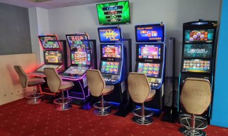 Se interzic păcănelele la Cluj-Napoca? Ce spune viceprimarul Tarcea