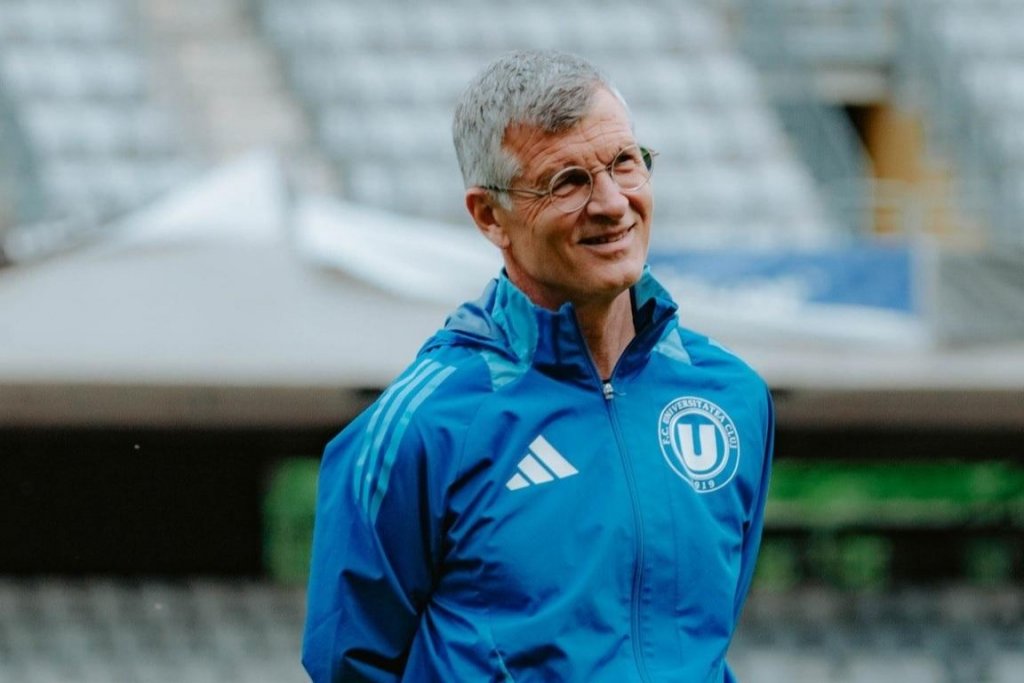 Sabău o vede pe "U" Cluj în primele trei echipe din Superligă. Cine e jucătorul remarcat de antrenor