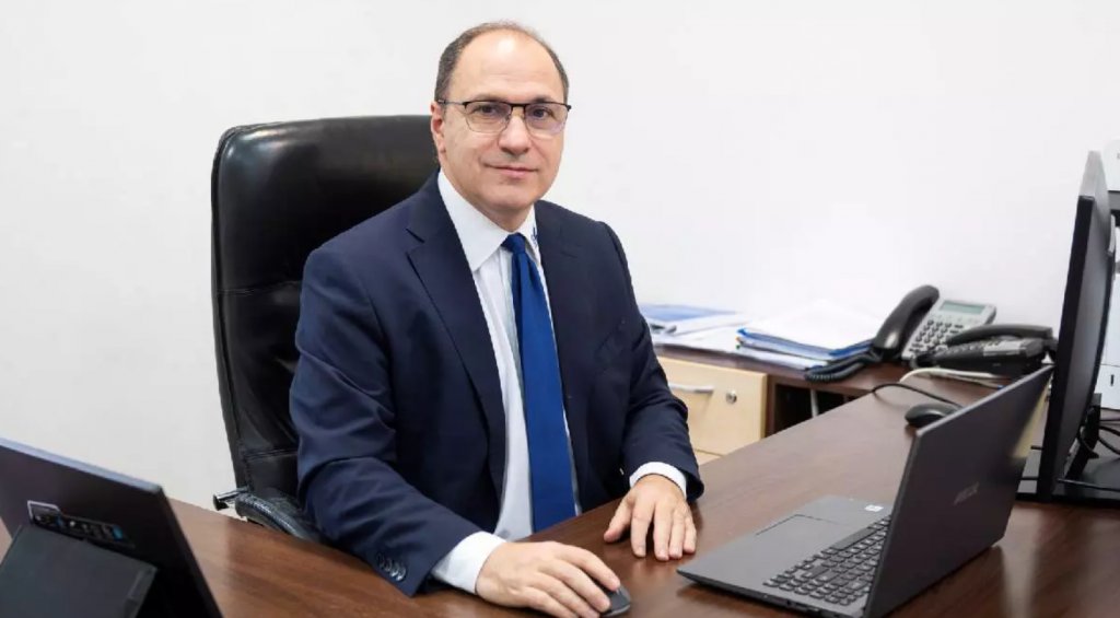 Noul ministru al Educației a depus jurământul de învestitură