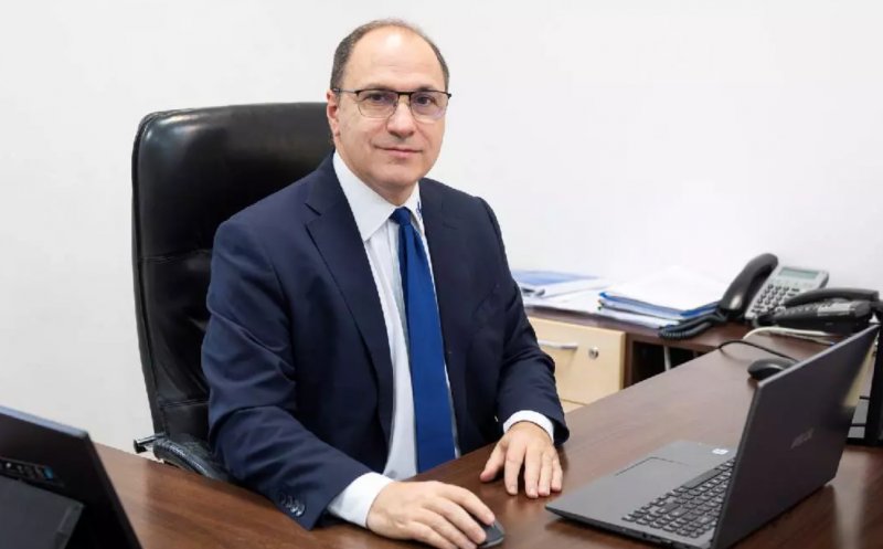 Noul ministru al Educației a depus jurământul de învestitură