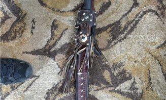 ”Echipă” de tineri cu un minor inclus, specializată în FURT CALIFICAT. Au îngropat prada în pământ