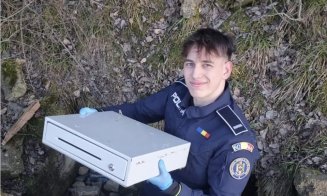 ”Echipă” de tineri cu un minor inclus, specializată în FURT CALIFICAT. Au îngropat prada în pământ