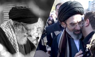 Fiul lui Ali Khamenei, Mojtaba Khamenei, ales noul lider suprem al Iranului