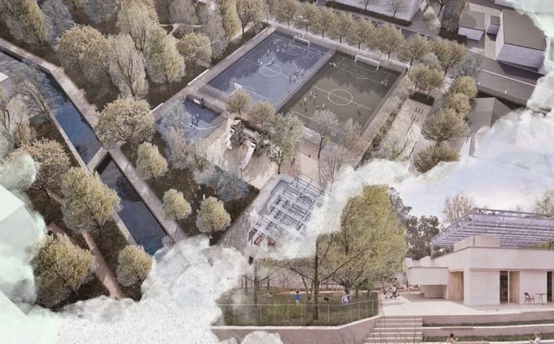 Cluj-Napoca: spațiu verde de calitate în cartiere. Haideți la vot!