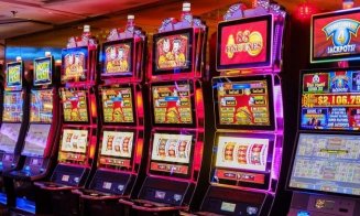 Petiție pentru interzicerea jocurilor de noroc în Cluj-Napoca: „Vrem oraș fără păcănele la colț de bloc”