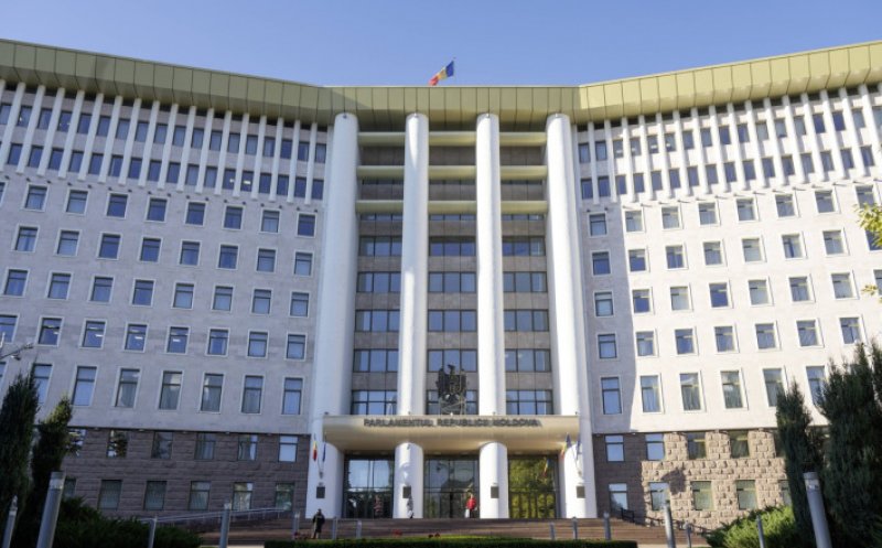 Stare de alertă în Republica Moldova. De ce a luat Guvernul această decizie