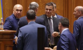Ce a decis coaliţia de guvernare în legătură cu bugetul pe 2026. Va fi transmis Parlamentului săptămâna viitoare